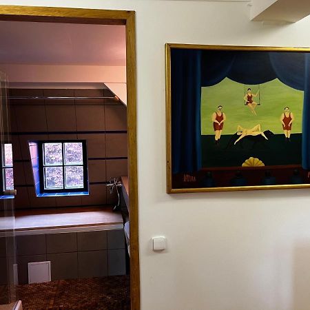 Apartamento Popice Hideaway Znojmo Exterior foto