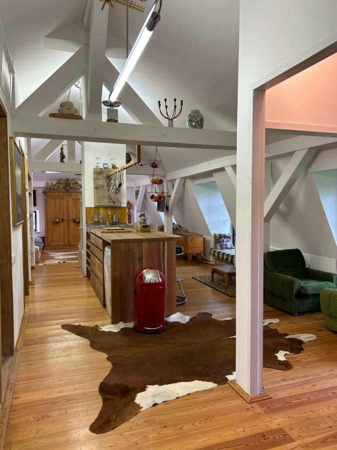 Apartamento Popice Hideaway Znojmo Exterior foto