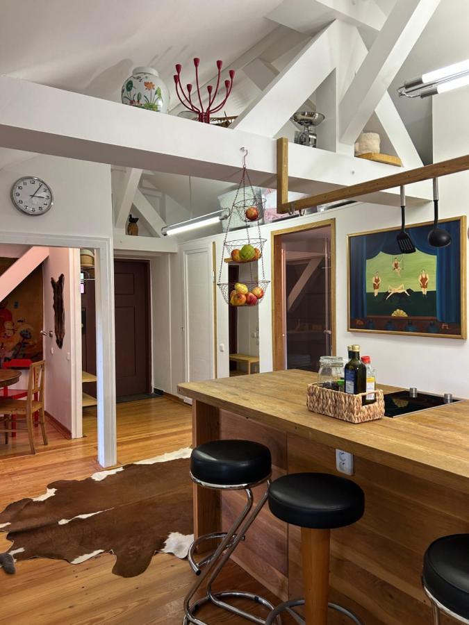 Apartamento Popice Hideaway Znojmo Exterior foto
