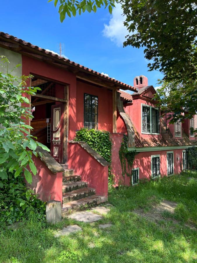 Apartamento Popice Hideaway Znojmo Exterior foto