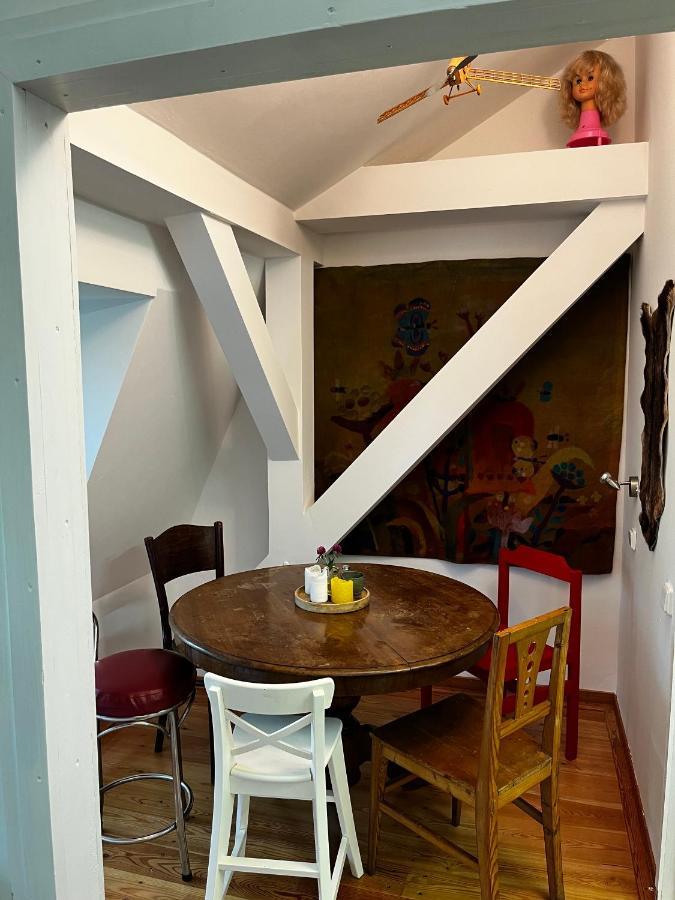 Apartamento Popice Hideaway Znojmo Exterior foto