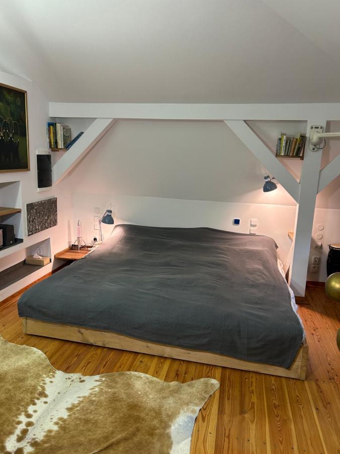 Apartamento Popice Hideaway Znojmo Exterior foto