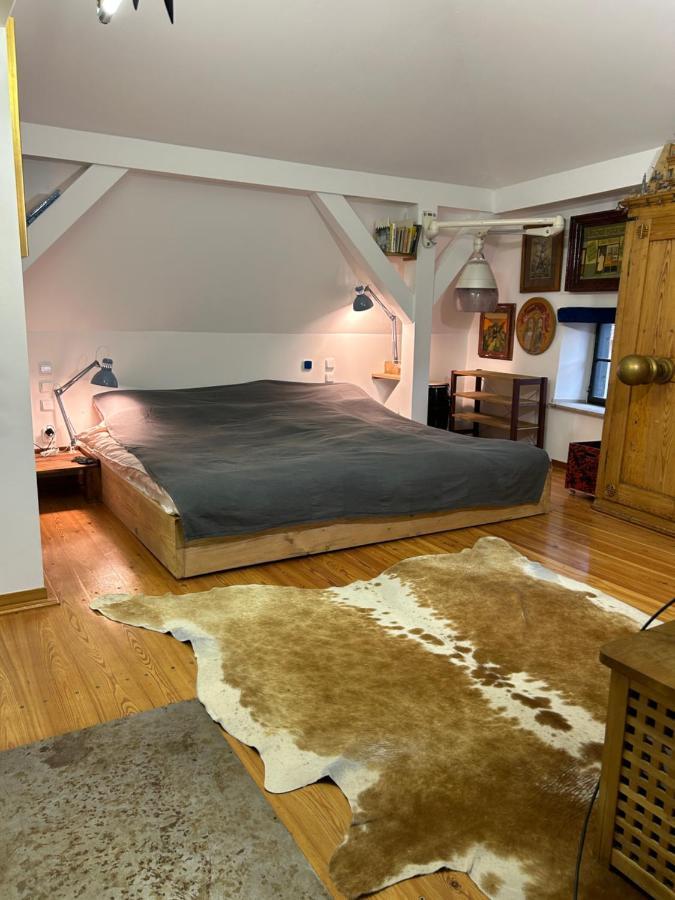 Apartamento Popice Hideaway Znojmo Exterior foto